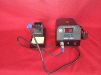 Temperature Control Soldering Station