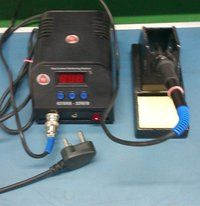 Digital Soldering Station 100W