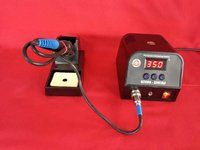 Digital Soldering Station 100W