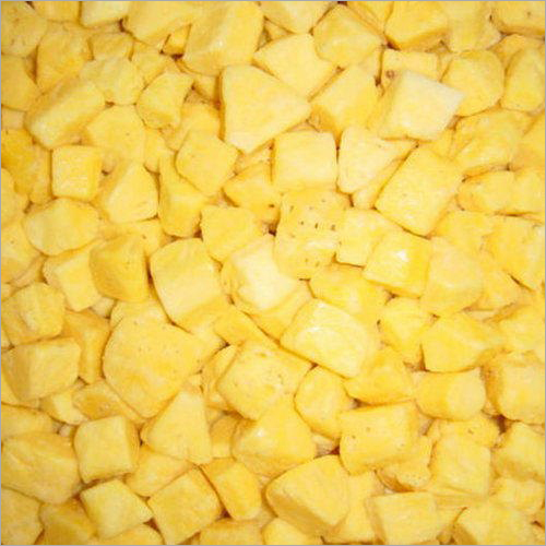 Fresh Pineapple Slices By VSRC AGRO PRODUCTS INDIA PRIVATE LIMITED