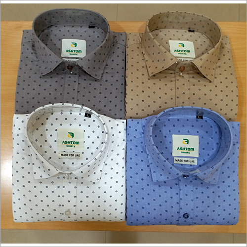 Men Shirts