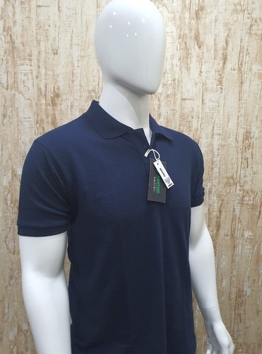Polo T Shirts Gender: Male