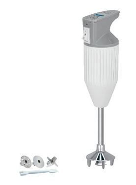 Hand Blender - Handy - Color: As Per Requirement