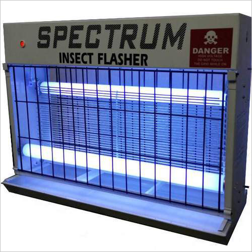 Spectrum Insect Killer Machine