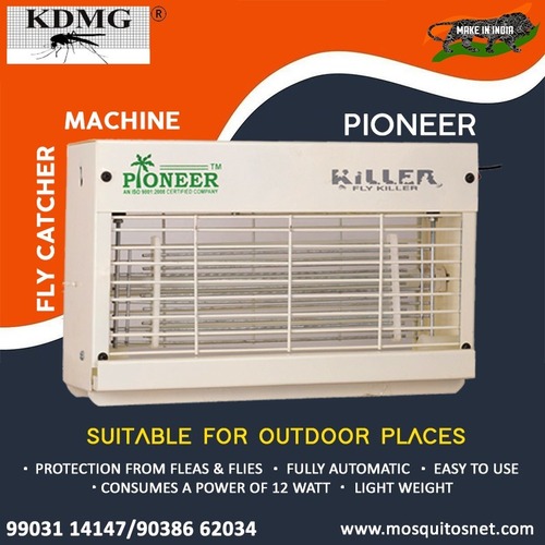 INSECT KILLER MACHINE