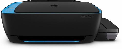 HP Ink Tank 419 All-in-One Inkjet Printer