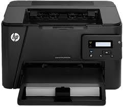 HP Pro M202dw Laserjet Printer