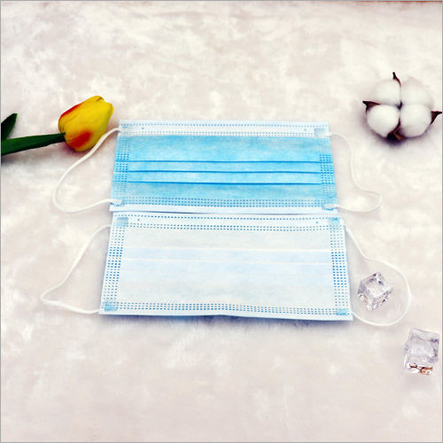 3 Ply Protective Surgical Face Mask