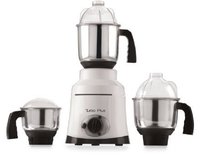 Commercial Mixer & Grinder -Turbo