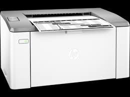HP LaserJet Ultra M106w (G3Q39A) Printer