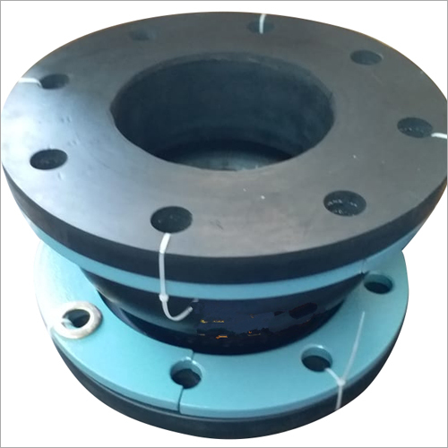 Butyl Rubber Bellow