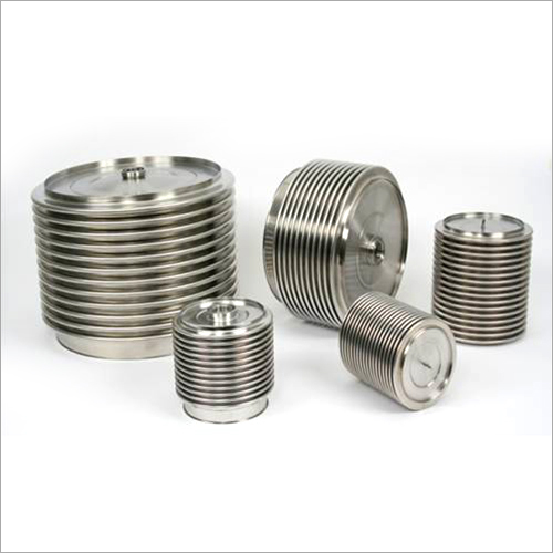 Metallic Bellow