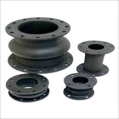 Rubber Bellow