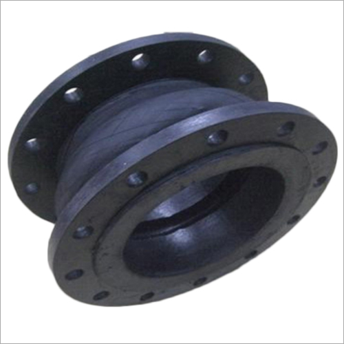 EPDM Rubber Bellow