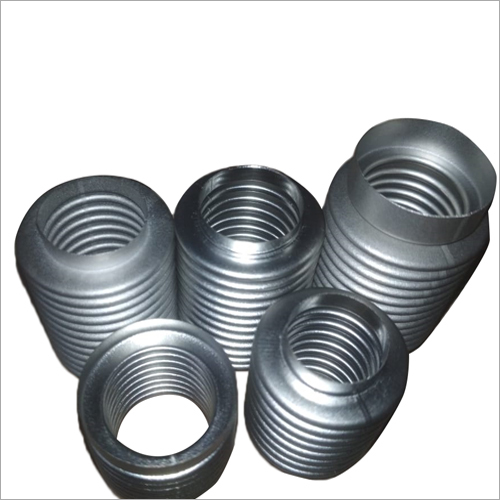 SS Expansion Joint Bellow