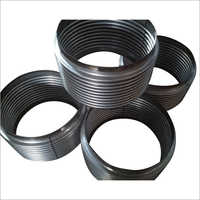 MS Metallic Bellow