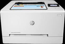 HP LaserJet Pro (M254NW) Color Printer