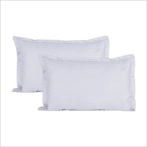 White Pillow Covers