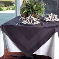 Table Cloths and Runners