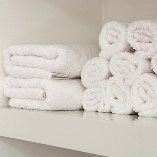 Bath Towels