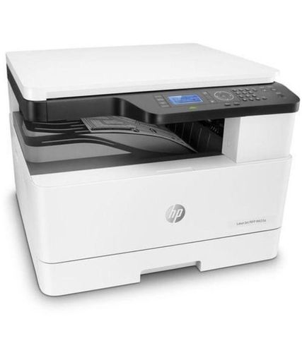 HP LaserJet (MFP M433a) Multifunction Printer