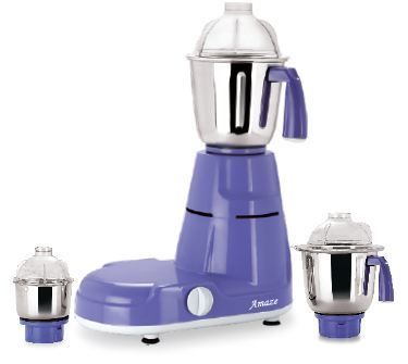 Mixer & Grinder - Amaze