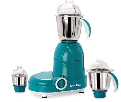 Mixer & Grinder - Chef+