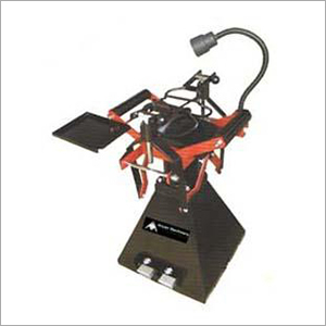 Inspection Spreader