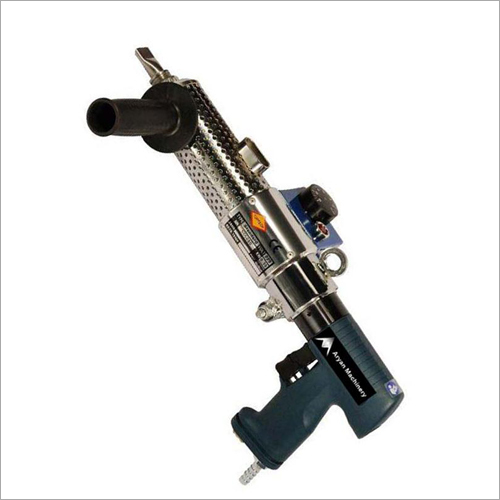 Extruder Gun