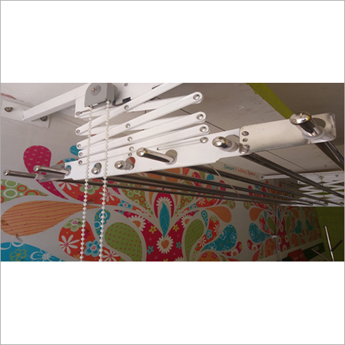 GI07 Ceiling Cloth Hanger