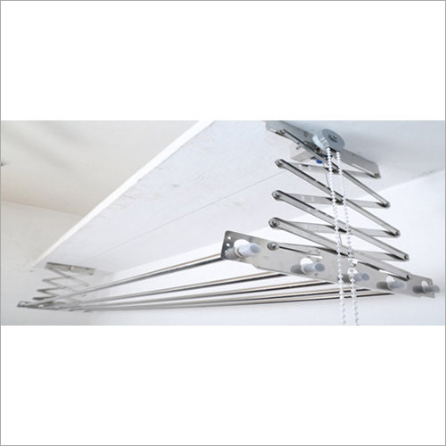 SS05 Ceiling Cloth Hanger