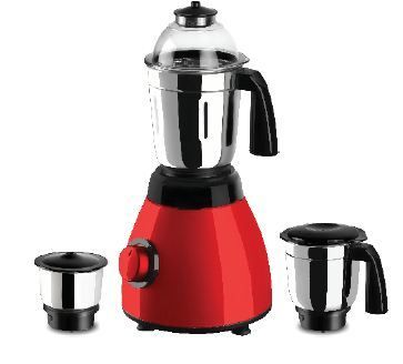 Mixer & Grinder- Rapid