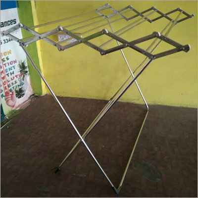 SS Cloth Dryer Stand