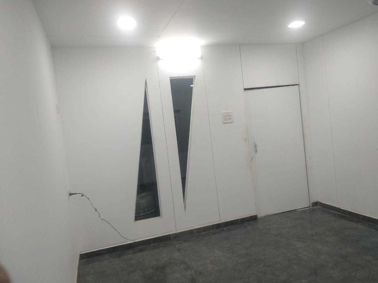 Prefabricated School Structure