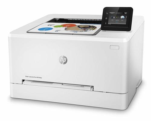 HP LaserJet Pro (M254DW) Wireless Printer