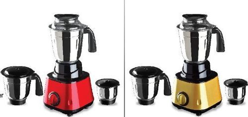 Mixer & Grinder - Galaxy