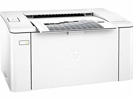HP LaserJet Pro M104a (G3Q36A) Printer