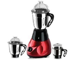 Mixer & Grinder - Majestic NX