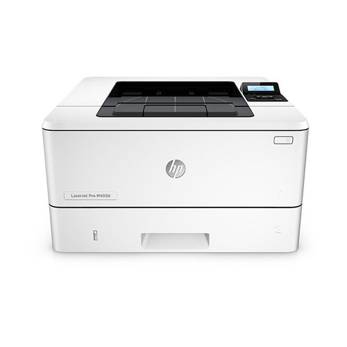 HP LaserJet Pro M403n (F6J41A) Printer
