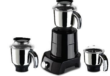 Mixer & Grinder - Glamour