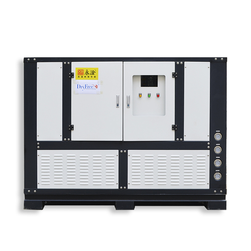Energy Saving Heat Pump Drying Machine Dimension(L*W*H): 2500*1400*1500 Millimeter (Mm)