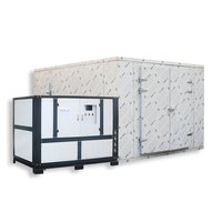 Energy Saving Hot Air Shrimp Dryer Dimension(l*w*h): 2500*1400*1500 Millimeter (mm)