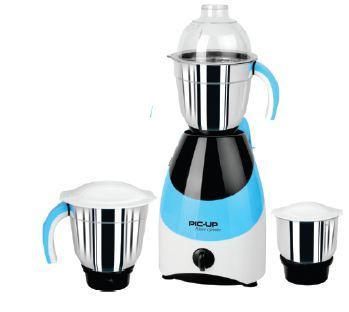 Mixer & Grinder- Pic- Up