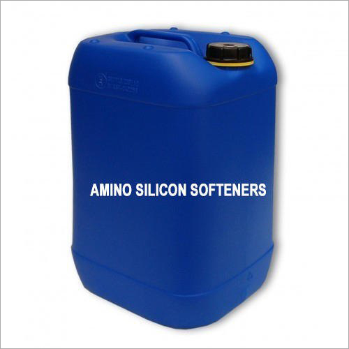 Amino Silicon Softener By SHREE DWARKESH CHEM INDUSTRIES