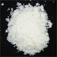 Cationic Softener - Water Soluble Flakes | White Color, Non-greasy Handling Effect, Efficient Waste Water Management