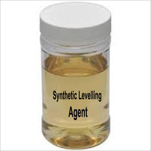 Synthetic Levelling Agent By SHREE DWARKESH CHEM INDUSTRIES