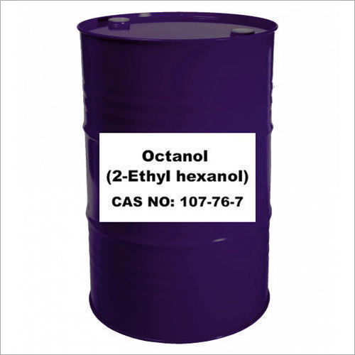 Octanol( 2-Ethyl Hexanol )