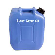 Spray Dryer Oil By SHREE DWARKESH CHEM INDUSTRIES