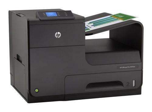 HP Officejet Pro CN463A X451dw Printer