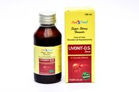 LIVONIT DS SYRUP